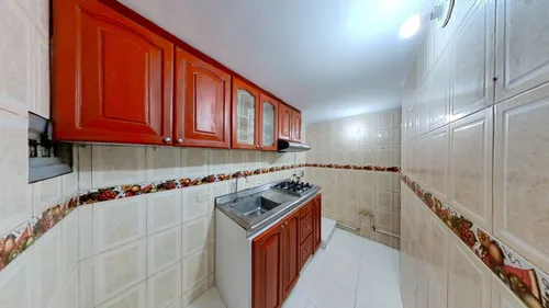 Vendo Apartamento En El Conjunto Torres De Centenario Barrio Sabana Grande