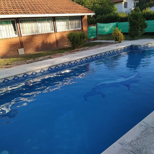 Imagen 11 de 11 de Vendo Casa Con Pileta En Villa General Belgrano Pcia.córdoba