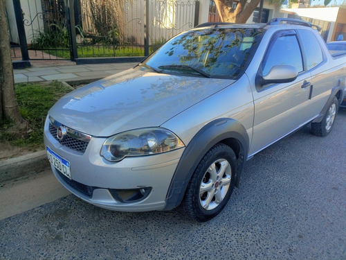 Fiat Strada 1.3 Trekking Multijet Cd
