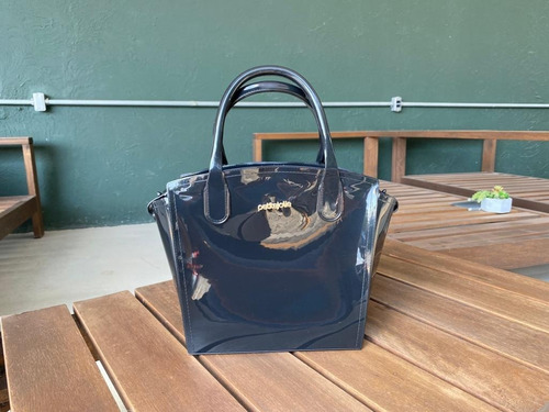 Imagem 2 de 8 de Bolsa Petite Jolie Feminina Transversal Promoção Barata