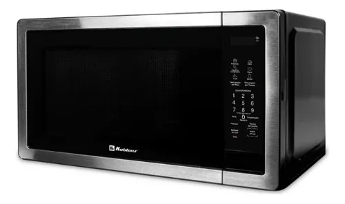 Horno De Microondas Koblenz 1.1 Pies Mwkm-111iha End