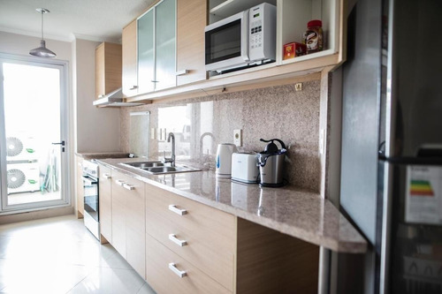Apartamento En Venta En Torre Con Todos Los Amenities!.