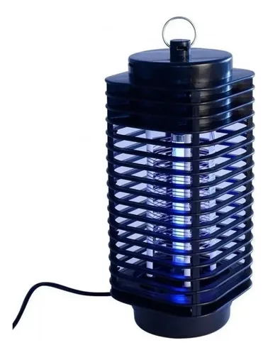 comprar Lámpara  Mata Mosquitos, Moscas Y Polillas  220v