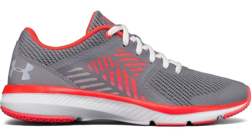 Tenis Under Armour Micro G Presstr Para Mujer