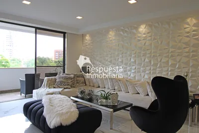 Apartamento en venta