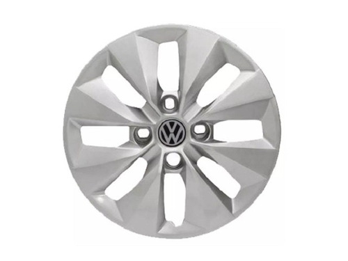 Taza De Rueda Para Vw Gol Trend Voyage Rodado 14''