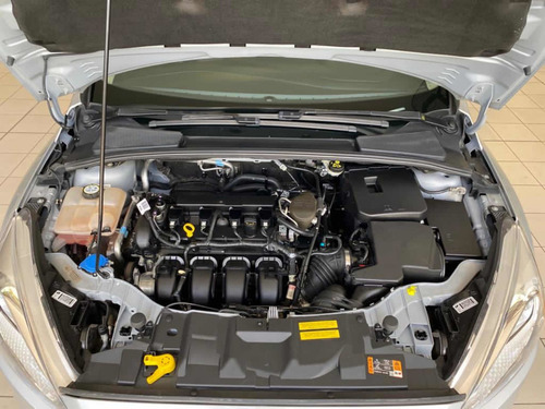 Ford Focus Iii 2.0 Se Plus At6 2015