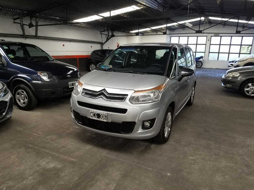 Citroën C3 1.6 Exclusive Vti 115cv 2013