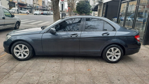 Imagen 8 de 13 de Mercedes Benz C200 Kompressor City 2010 Durzo Automoviles