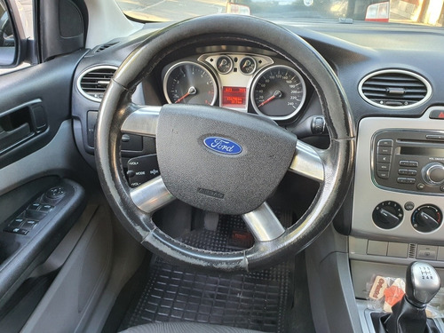 Imagen 16 de 20 de Ford Focus Ii 2012 2.0 Trend Exe