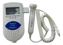 Comprar Doppler Fetal Contec  Detector En Embarazo De Latidos Bebés