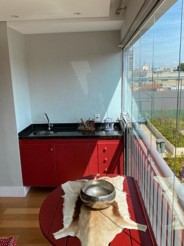 Imagem 10 de 30 de Apartamento Com 3 Dormitórios À Venda, 75 M² Por R$ 745.000,00 - Vila Carrão - São Paulo/sp - Ap3415