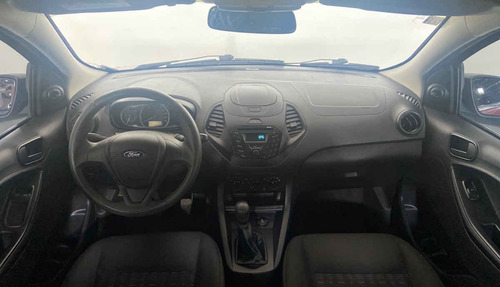 Imagen 13 de 15 de 118688 - Ford Figo 2017 Con Garantía