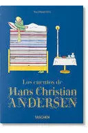 Libro Los Cuentos De Hans Christian Andersen