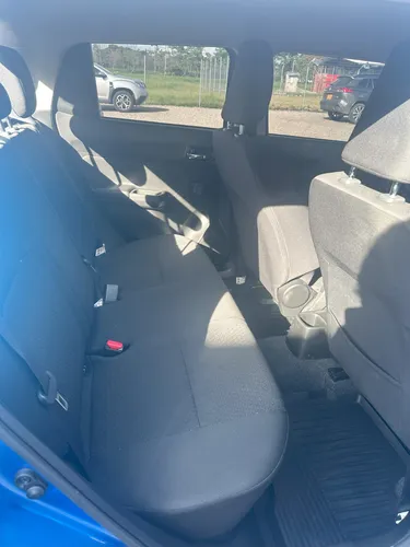 Suzuki Swift 1.2 Hybrid 2Wd