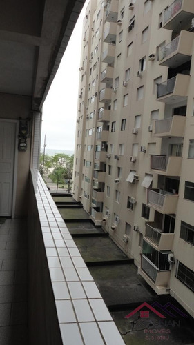 Imagem 1 de 15 de Apartamento - Gonzaga - Santos - 3290