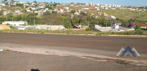 Terreno À Venda, 834 M² Por R$ 140.000,00 - Columbia - Londrina/pr - Te0351