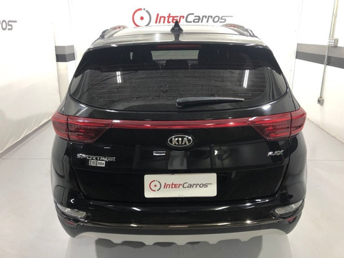 Imagem 2 de 15 de Kia Sportage Xe2 2.0 Flex