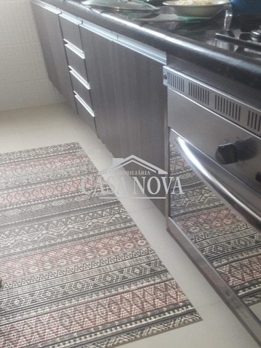 Imagem 15 de 15 de Apartamento - Ap01827 - 70006697