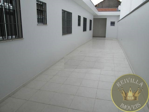 Imagem 6 de 22 de Casa Residencial À Venda, Vila Libanesa-mooca -são Paulo. - Ca00038 - 34796274