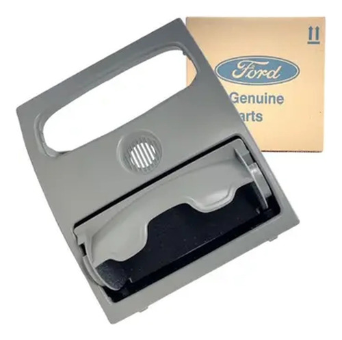 Porta Oculos Console Teto Ecosport 2013 2014 2015 2016 2017.
