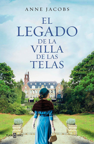 El Legado De La Villa De Las Telas / The Legacy Of T