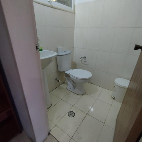 Ns Vende Galpón En Complejo Privado, La Morita 1, Maracay
