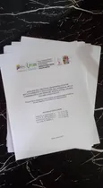 Comprar Impresión Al Mayor De Tesis Proyectos Guías Y Otros