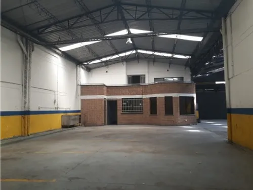 Bodega En Venta, Medellín.