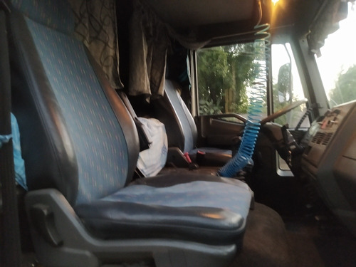 Iveco Tector 170e22 Tector 170e22