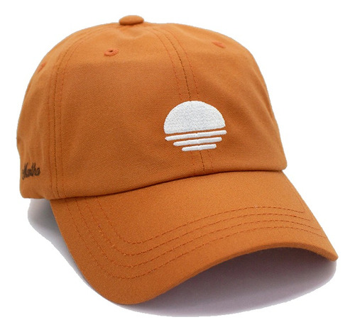 Gorra Cap Martha Java Noosa Dad Hat 