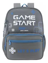 Comprar Mochila Escolar Gamer Calidad Premium Art 91.1531 Envios