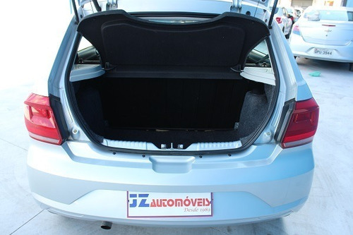 Volkswagen Gol 1.6 Sem Entrada Carro Bom Score Uber