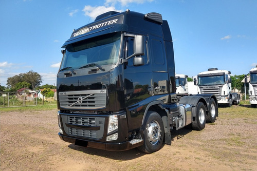 Volvo Fh 460