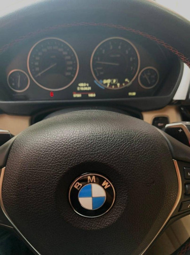 Imagem 8 de 11 de Bmw 320i 2.0 Sport 16v Turbo Active Flex 4p Automático