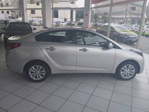 Imagem 9 de 9 de Hyundai Hb20s 1.6 Comfort Plus 16v Flex 4p Automático