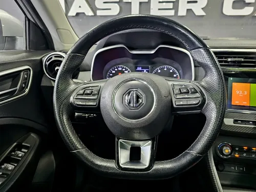 MG Zs 1.5 COM Excite At