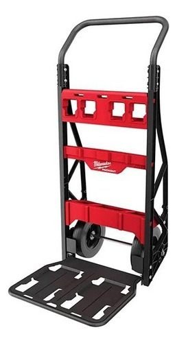 Carro Con 2 Ruedas Packout Milwaukee 48228415