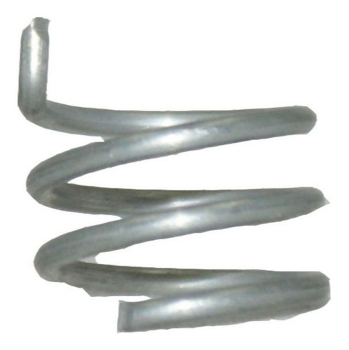 Imagen 1 de 1 de Resorte Para Tobera Tipo Binzel 15 Ak Marca Flammer