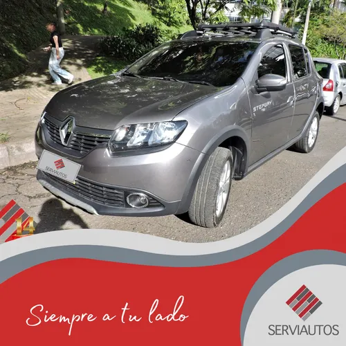 Renault Stepway 1.6 Expression / Zen