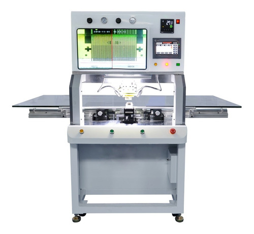 Maquina Tab Cof- Acf Bonding Machine Lcd