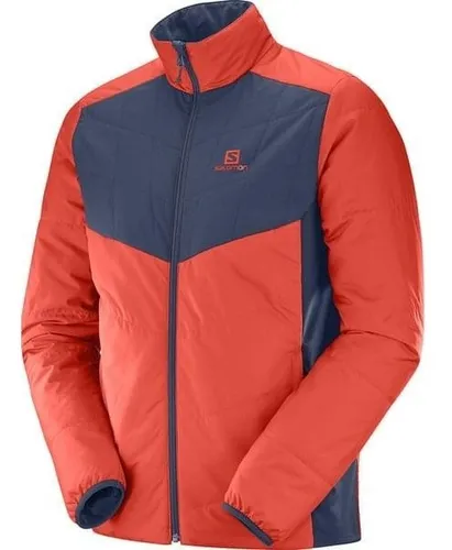 Salomon drifter mid jkt m sale
