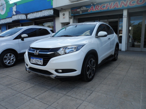 Honda Hrv Exl At 1.8 Archanco