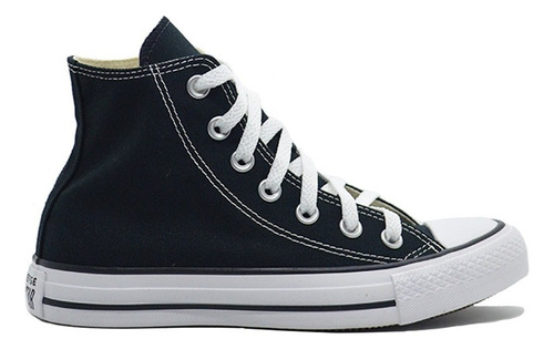 Zapatillas Converse Originales All Star Hi Adulto Asfl70