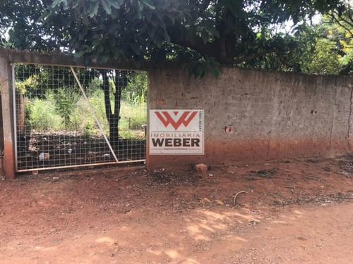 Imagem 2 de 3 de Terreno C/ 125 M² Á Venda Por 33.000,00 Bairro George Oetter, Sorocaba - 513
