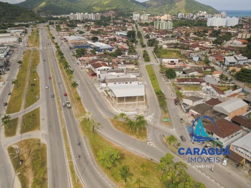 Imagem 5 de 5 de Galpao - Gl00047 - 70673556