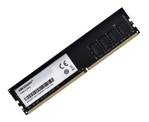 Memoria Ram Dimm Pc Ddr3 1600mhz 8gb Hikvision U1