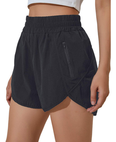 Sol Deportivo Para Correr En Verano Para Mujer Con Bolsillos