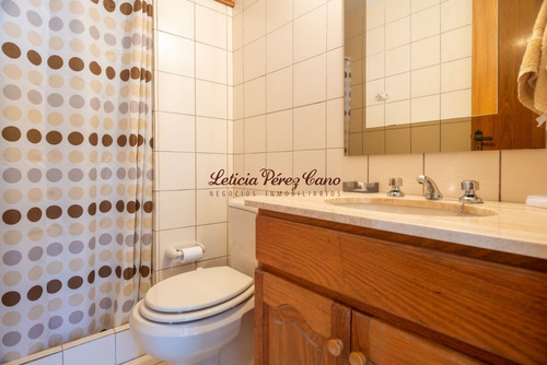 Imagen 12 de 14 de Venta Apartamento 3 Dormitorios En Roosevelt, Punta Del Este