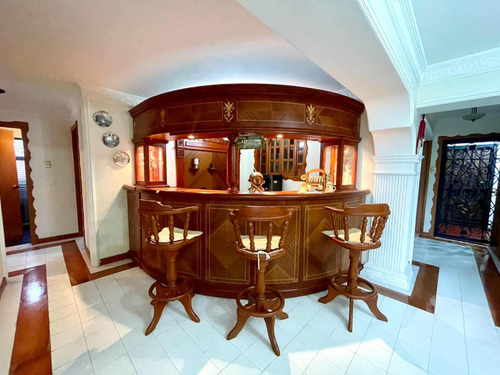 Nr Apartamento En Venta En San Cristóbal Torre Oasis